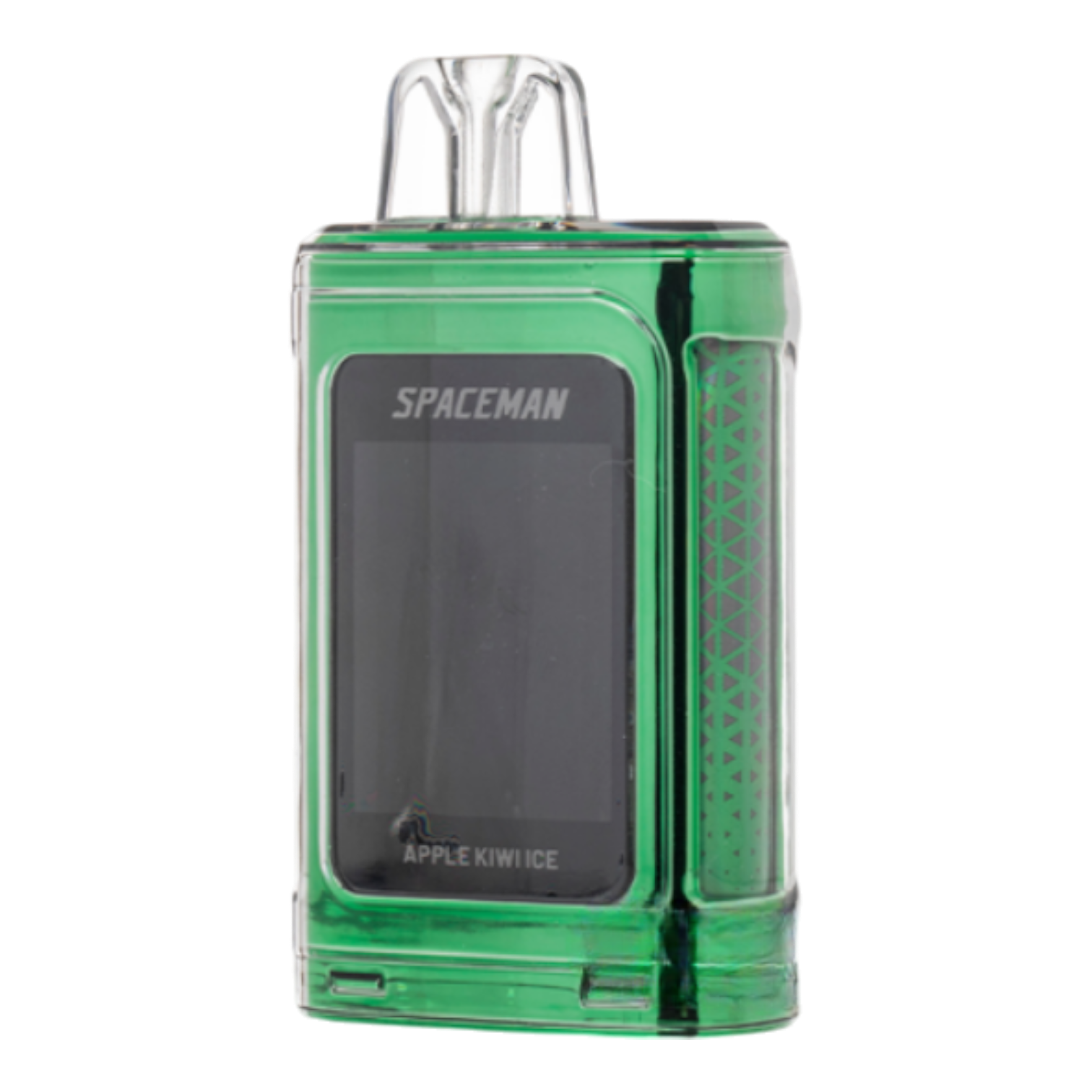 Spaceman Prism Apple Kiwi Ice Disposable Vape