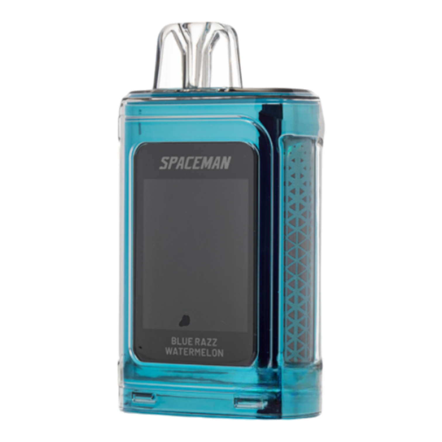 Spaceman Prism Blue Razz Watermelon Disposable Vape