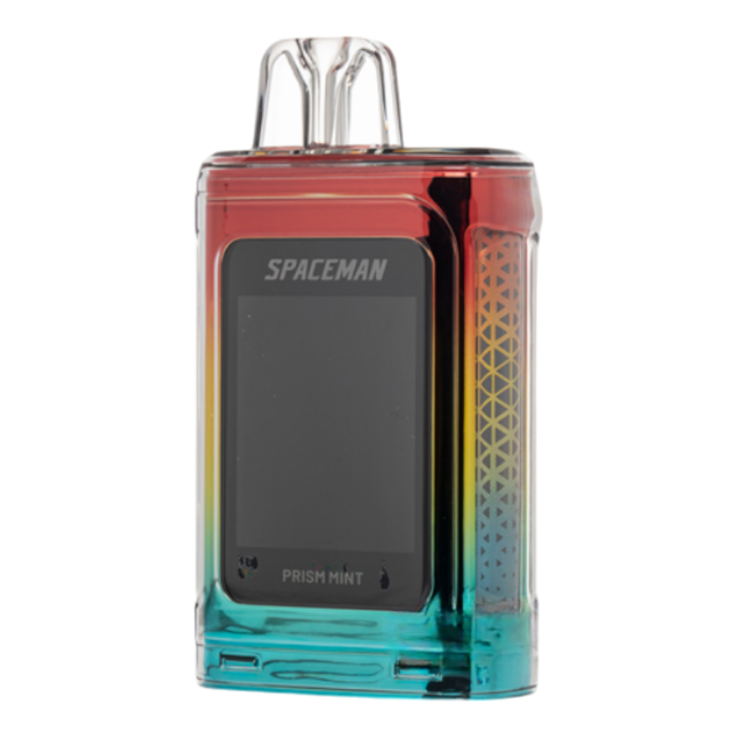 Spaceman Prism Prism Mint Disposable Vape