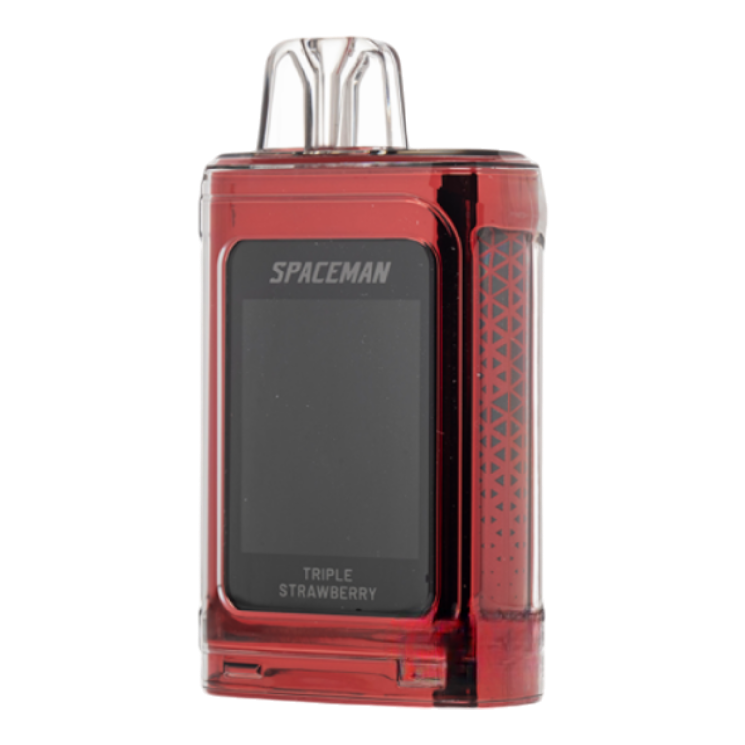 Spaceman Prism Triple Strawberry Disposable Vape