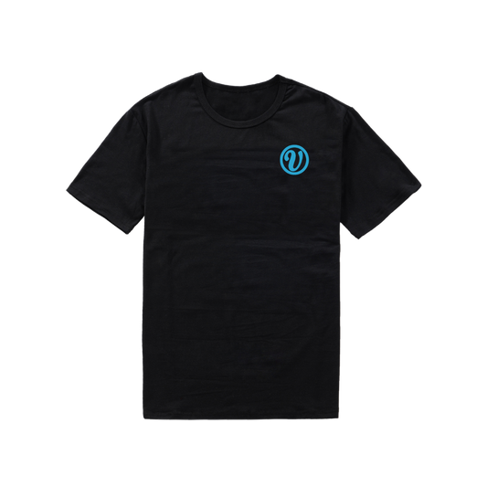 Vidyll Emblem Tee