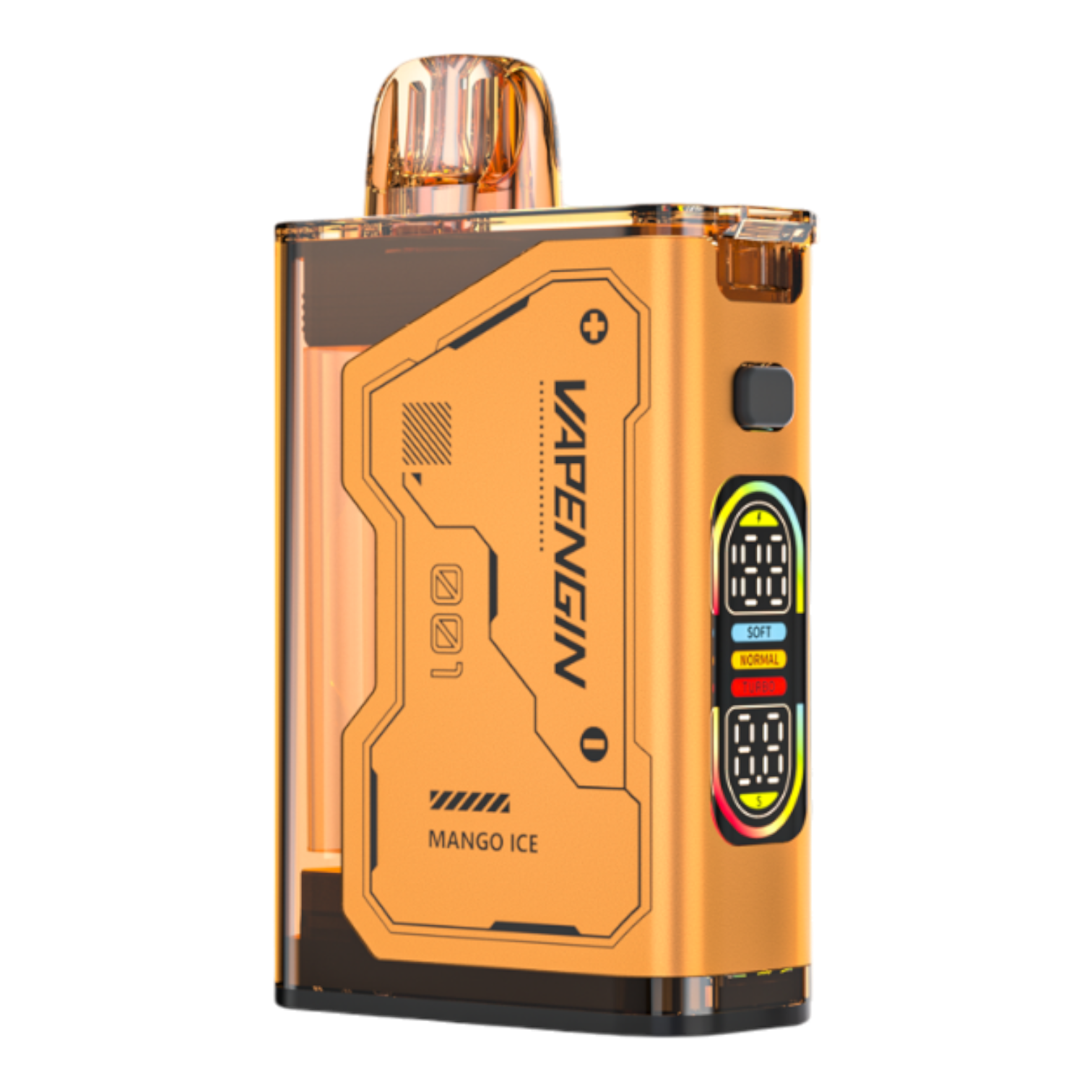 Vapengin Mars Mango Ice Disposable Vape